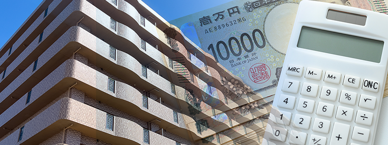 マンション管理のパートナー画像04
