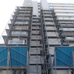 マンション大規模修繕工事における談合事件について　