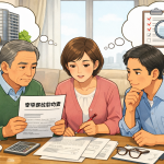 自宅マンションの「マンション標準管理委託契約書」を見直してみては