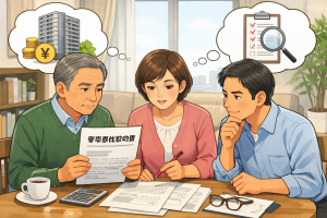 管理委託契約書
