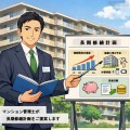 長期修繕計画③