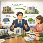 長期修繕計画②