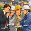 談合~東海地方~①