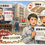 マンション管理士の視点で読み解く！　関東地区マンション大規模修繕工事の排除措置命令・課徴金納付命令について