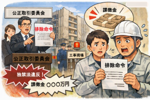 公正取引委員会