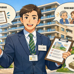 マンションに長く永く住み続けるために　　　～マンション管理士を活用しては？～