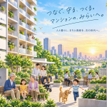 マンションみらいプランナーとは？