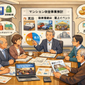 収益事業