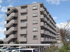 マンション・ビルの大規模修繕をお考えの皆様へ