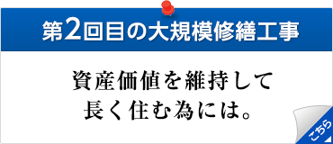 第2回目の大規模修繕工事